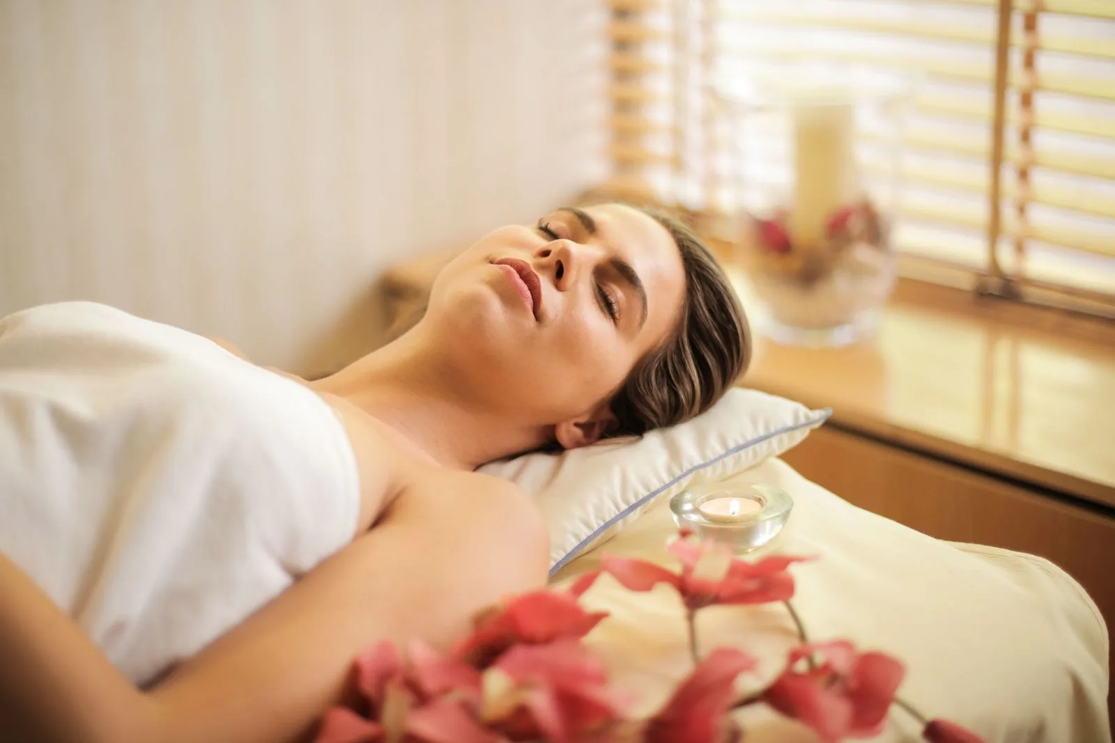 Salute e benessere durante il caldo