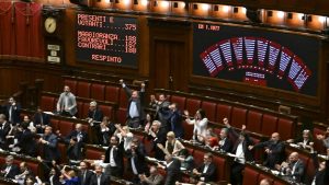 Legge elettorale, la maggioranza perde sulle preferenze: cosa significa per il v