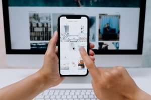 Social benessere giovani smartphone featured