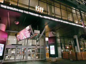 TIFF Lightbox Toronto