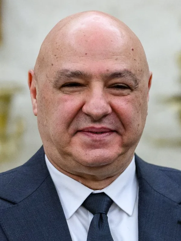 Joseph Aoun, presidente della Repubblica del Libano