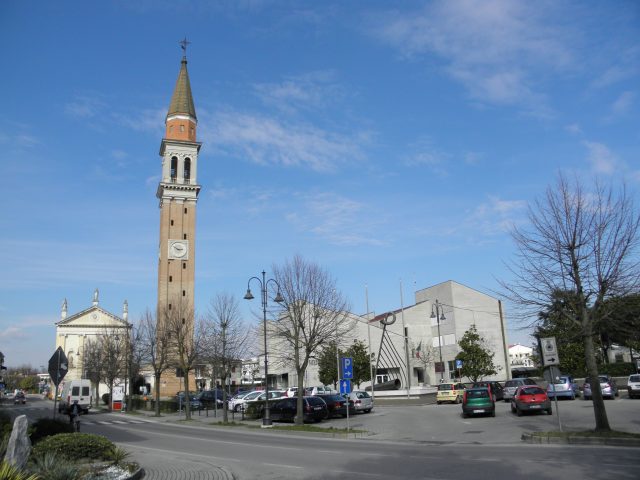Centro di Camponogara