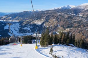 Dolomiti Superski, impianti e piste innevate