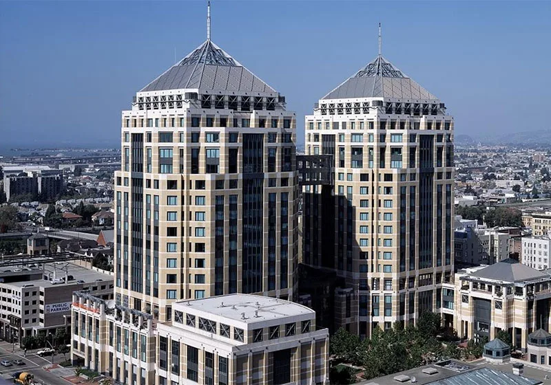 Tribunale federale del Northern District of California, contesto della causa contro Anthropic