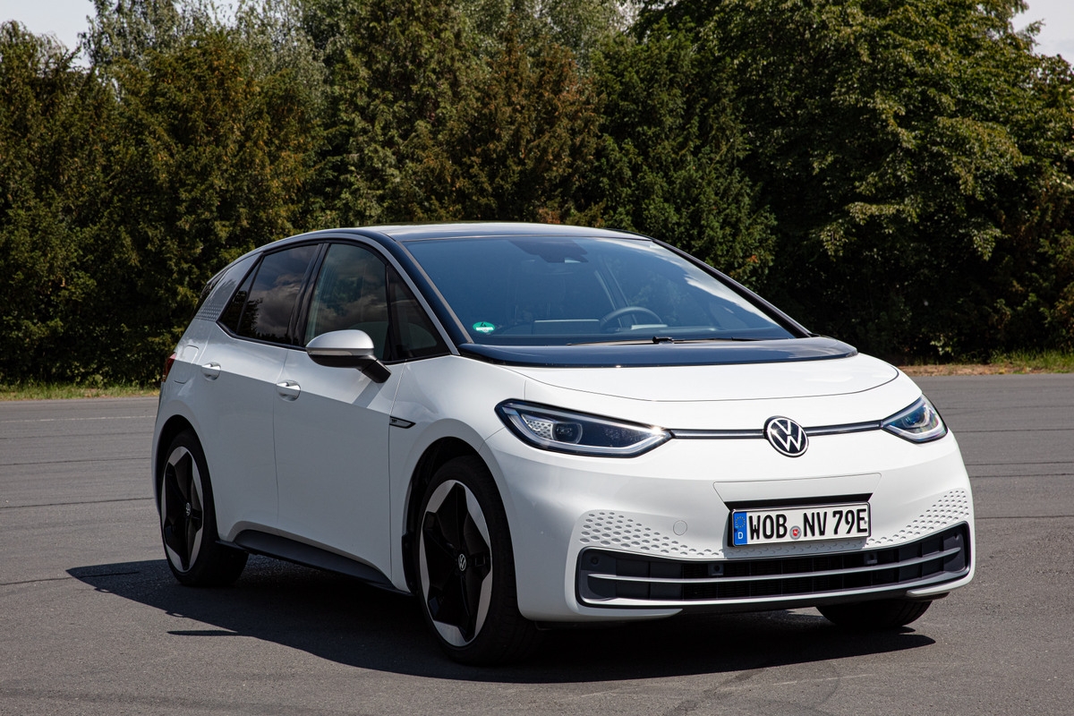 Volkswagen ID.3