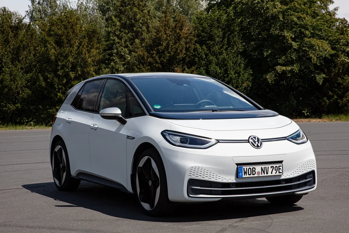 Volkswagen ID.3