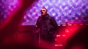 Oasis live a Wembley nel tour