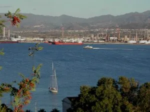 Raffineria di Milazzo