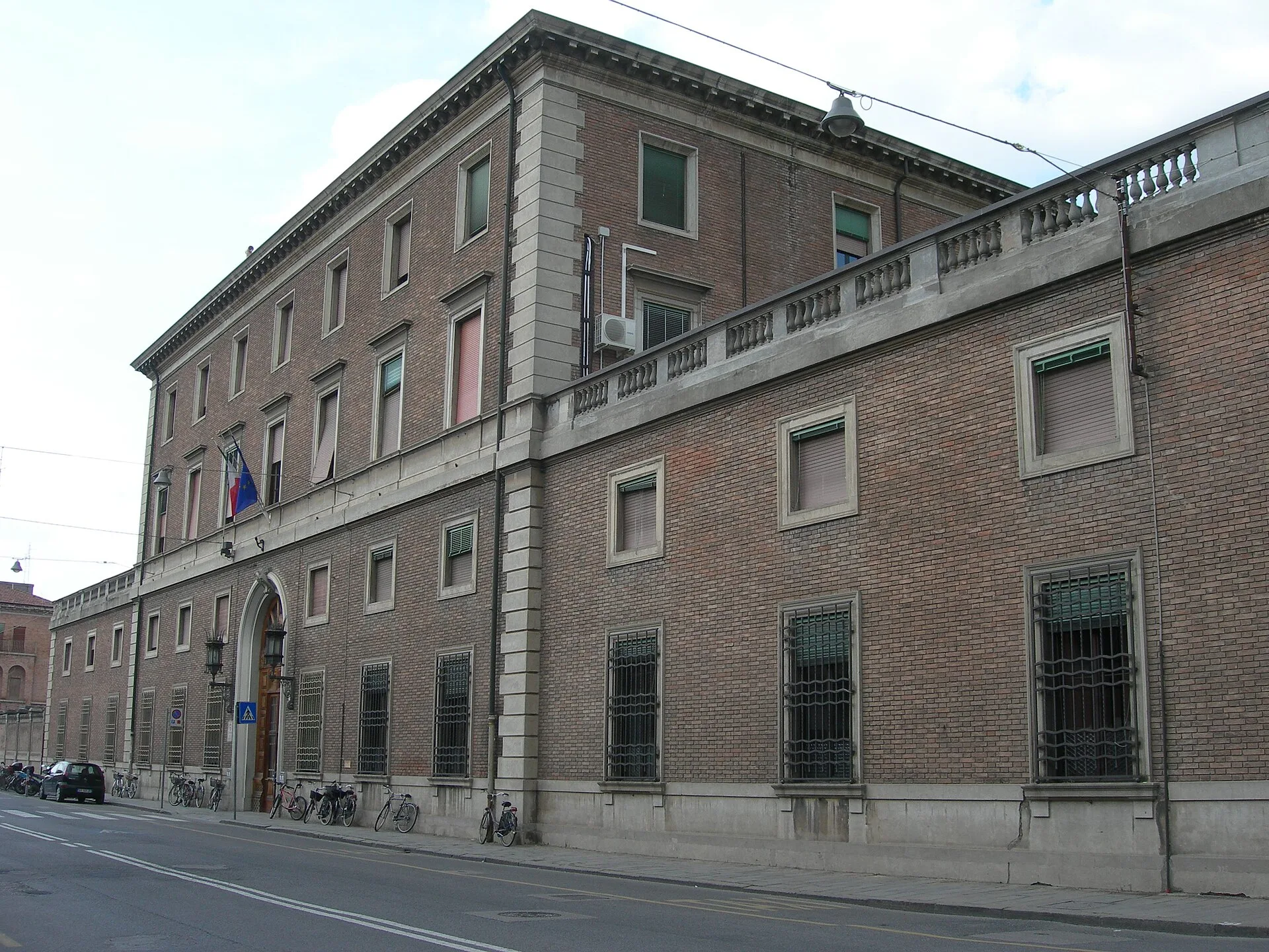 Ospedale pubblico italiano, contesto della spesa sanitaria nazionale