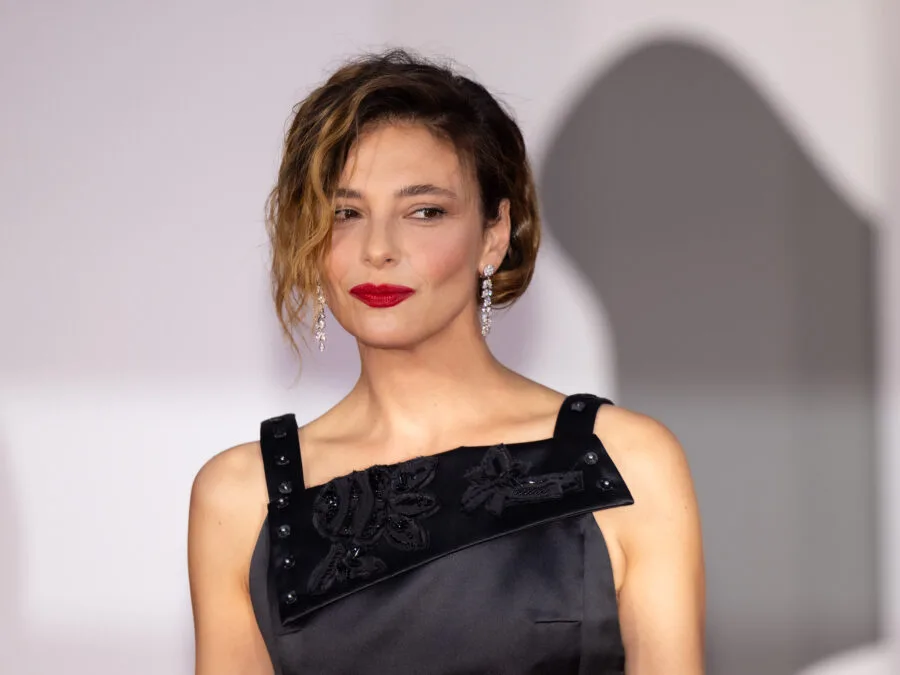 Jasmine Trinca alla 83ª Mostra internazionale d'arte cinematografica di Venezia