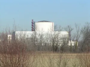 Centrale nucleare di Caorso