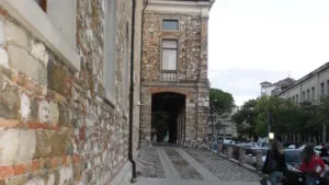 Tribunale di Udine esterno