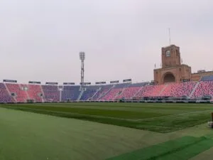 Stadio Renato Dall’Ara di Bologna