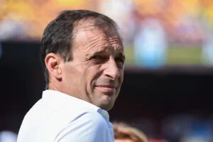 Massimiliano Allegri, ritratto d’archivio del