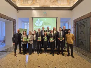 Ecosistema Urbano 2026, presentazione del rapporto a Roma
