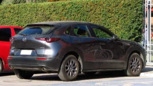 Mazda CX 30 2.0 S 2021, archivio