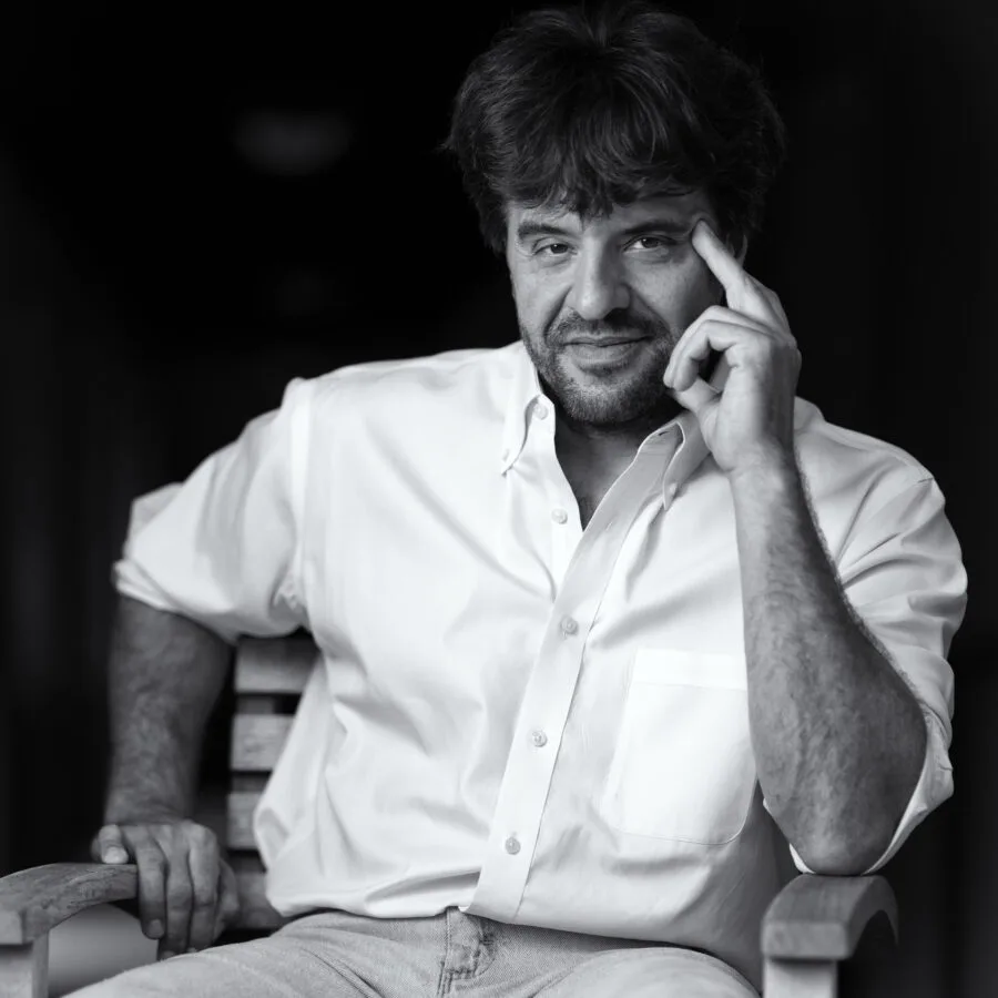 Karl Deisseroth, neuroscienziato premiato con il Nobel Medicina 2026