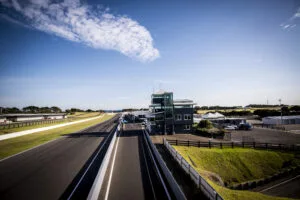 Rettilineo e corsia box di Phillip Island, archivio