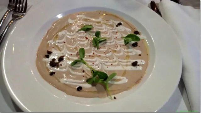 Vitello tonnato, immagine illustrativa