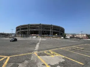 Stadio Diego Armando Maradona, Napoli