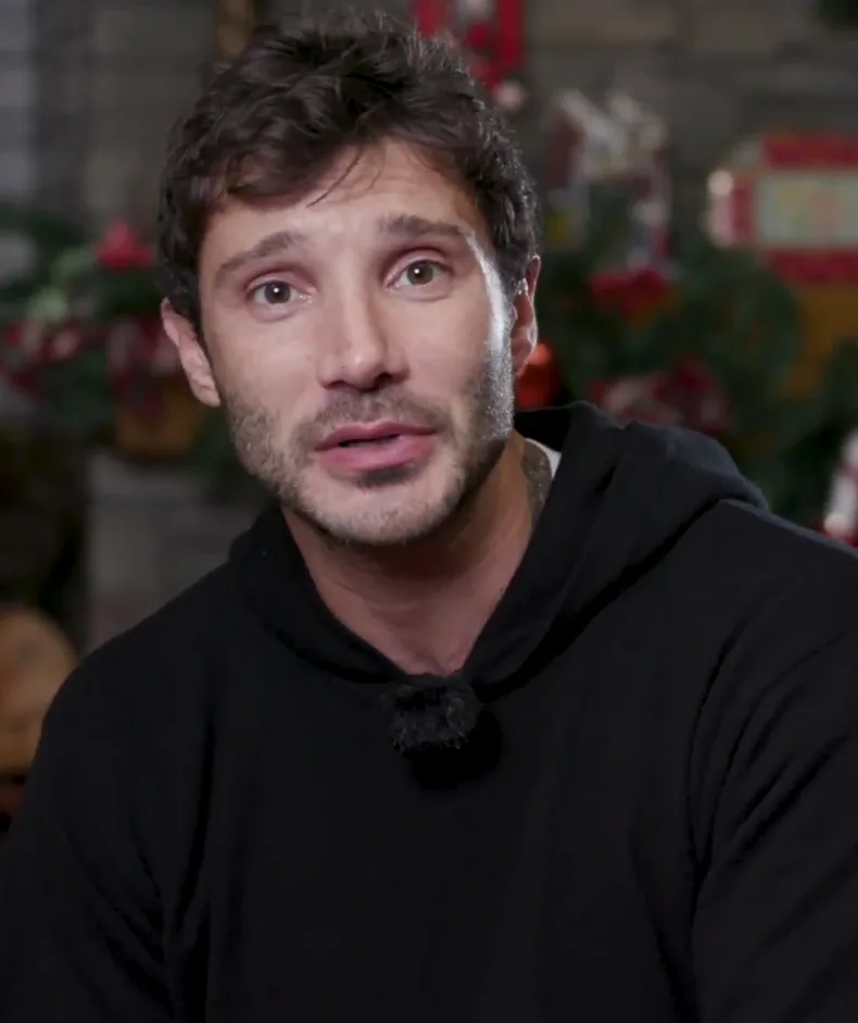 Stefano De Martino, direttore artistico e conduttore di Sanremo 2027