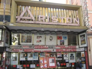 Teatro Ariston di Sanremo